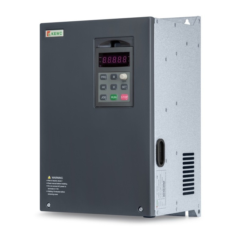 Objektif jeneral Solè Ponp Dlo Inverter