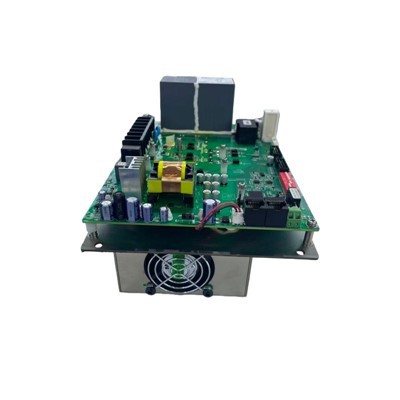 Chofè Refrijerasyon Multi Compressor