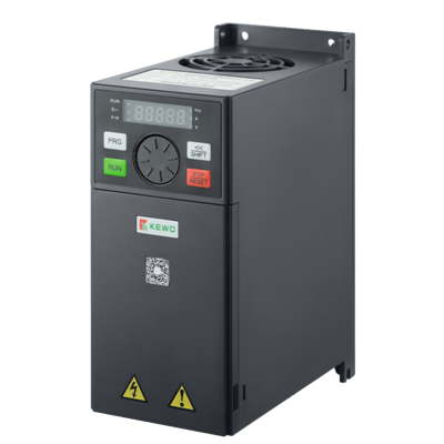 Ti Kondwi Frekans Varyab